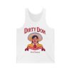 Dirty Dom Tapatio Shirt 4