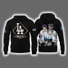 Dodgers 2025 NLCS Champions Hoodie 3