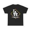 Dodgers 2025 NLCS Champions Shirt