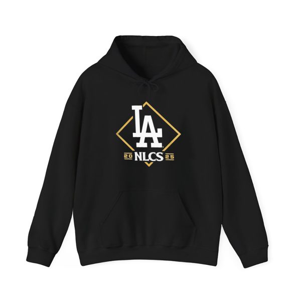 Dodgers 2025 NLCS Champions Shirt