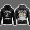 Dodgers 2025 NLCS Champs Hoodie 3
