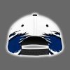 Dodgers 2025 National League Champions World Series Classic Cap 3