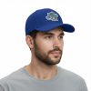 Dodgers 2025 World Champs Hat