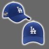 Dodgers 2025 World Series Hat