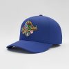 Dodgers '24 '25 Back To Back World Series Champions Hat