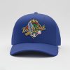 Dodgers '24 '25 Back To Back World Series Champions Hat