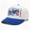 Dodgers '88 World Series Champs 2025 Hat