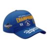 Dodgers 9X 2025 World Series Champions Cap