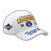 Dodgers 9X 2025 World Series Champions Cap 2