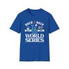 Dodgers Back 2 Back 2024 2025 World Series Champions Shirt