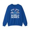 Dodgers Back 2 Back 2024 2025 World Series Champions Shirt