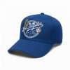 Dodgers Back To Back 9x 2025 World Series Champions Hat