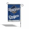 Dodgers NL Champions World Series 2025 Flag