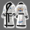 Dodgers National League Champions 2025 Bathrobe 2