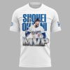 Dodgers Shohei Ohtani 2025 NLCS MVP Shirt 2