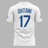 Dodgers Shohei Ohtani 2025 NLCS MVP Shirt 3