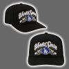 Dodgers World Series American National 2025 Hat