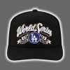 Dodgers World Series American National 2025 Hat