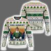 Does Somebody Need A Hug Elf Ugly Christmas Sweater