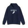 Dominic Canzone Mariners Mangia Shirt