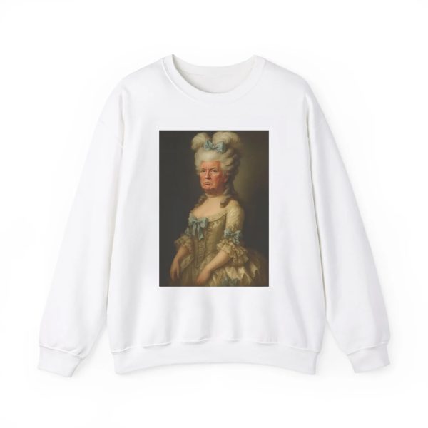 Donald Trump Marie Antoinette Shirt 2