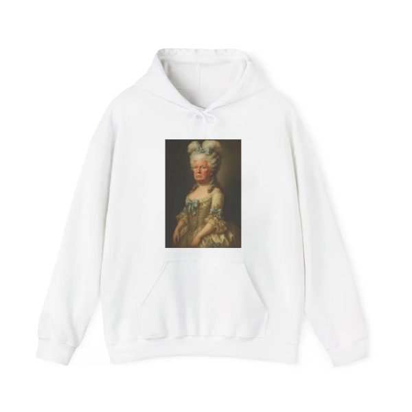 Donald Trump Marie Antoinette Shirt 3