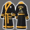 Eagles Queen Personalized Bathrobe