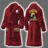 Eagles Queen Personalized Bathrobe 7