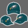 Eagles x Bad Bunny Super Bowl LX Hoodie Joggers Cap 2