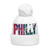 Eagles x Phillies Beanie Hat