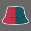 Eagles x Phillies Skyline Bucket Hat 2