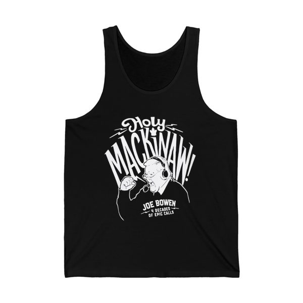 Easton Cowan Holy Mackinaw Shirt