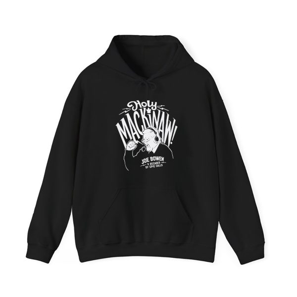 Easton Cowan Holy Mackinaw Shirt