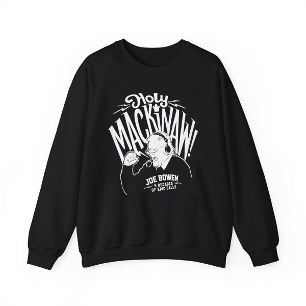 Easton Cowan Holy Mackinaw Shirt