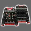 Elements Table Ugly Christmas Sweater