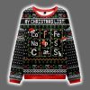 Elements Table Ugly Christmas Sweater 2