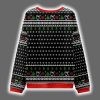 Elements Table Ugly Christmas Sweater 3