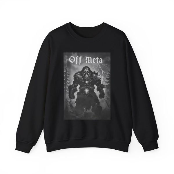 Elon Musk Off Meta Shirt