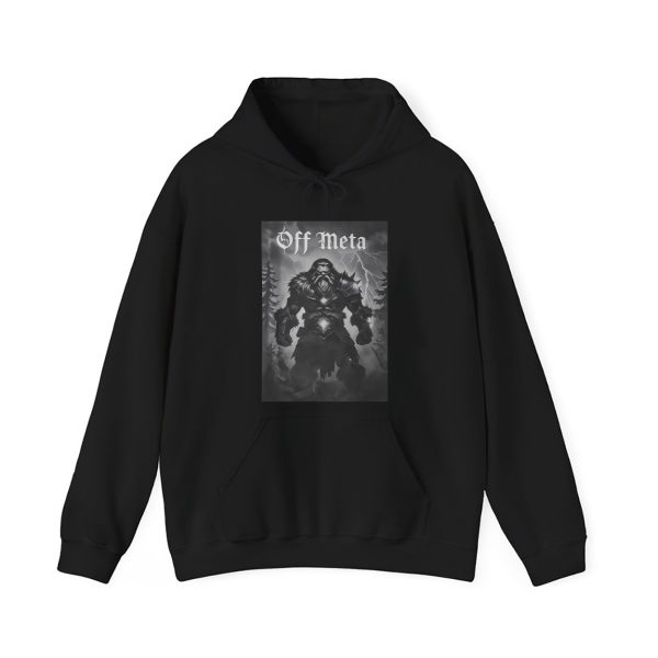 Elon Musk Off Meta Shirt