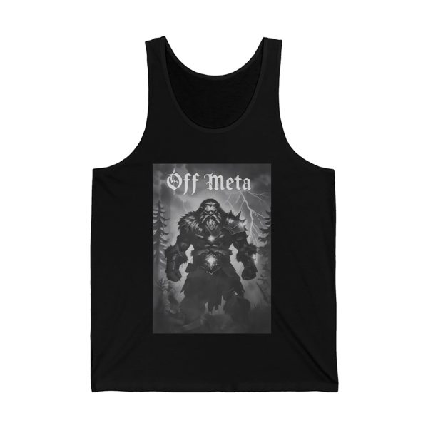 Elon Musk Off Meta Shirt