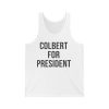 Emma Thompson Colbert For President Shirt