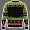 Every Family Has One Grnch Ugly Christmas Sweater 3
