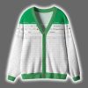 Excel Funny Christmas Cardigan 2
