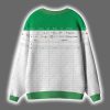 Excel Funny Christmas Cardigan 3
