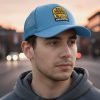 Fall Means Cuddles And Creampies Trucker Hat