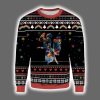 Francisco Alvarez Mets Ugly Christmas Sweater