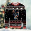 Francisco Alvarez Mets Ugly Christmas Sweater 2