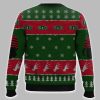 Freddy Krueger A Nightmare On Elm Street Ugly Christmas Sweater2