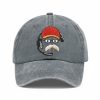 Frozen Andy Reid Hat 2