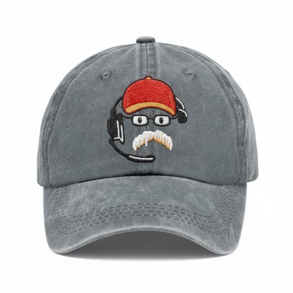 Frozen Andy Reid Hat 2